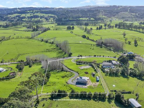 119 McLennan Road, Whakapara
