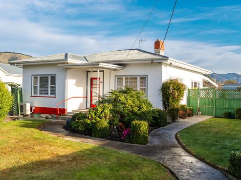24 Naylor Street, Waimate