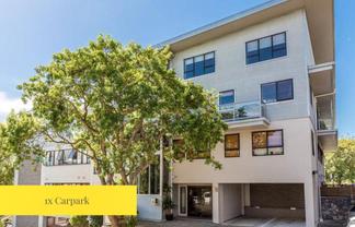 18/30 Heather Street, Parnell