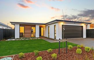 16 Greystone Close, Halswell