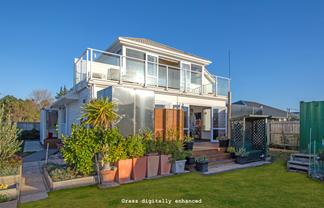 24 Grantley Street, New Brighton