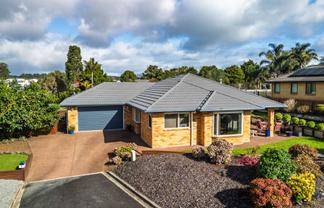 8 Baska Voda Drive, Kerikeri