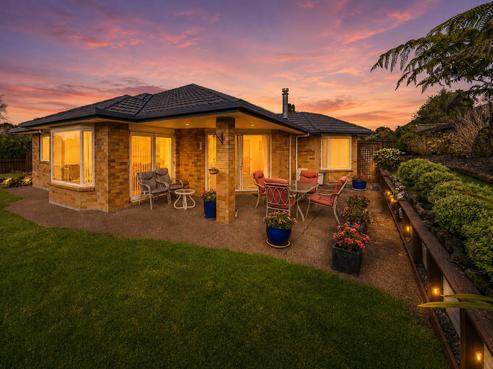 8 Baska Voda Drive, Kerikeri
