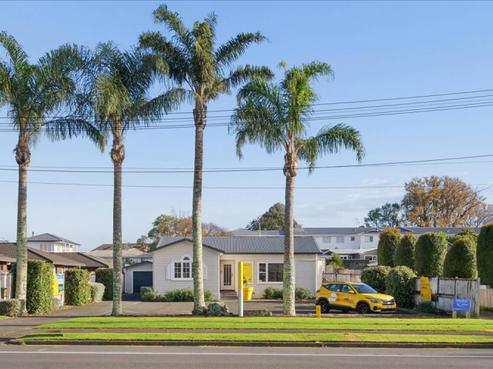 91 Fraser Street, Tauranga South