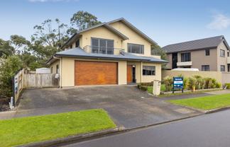 56 Ruapehu Drive, Fitzherbert