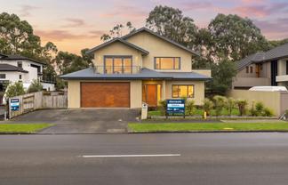 56 Ruapehu Drive, Fitzherbert