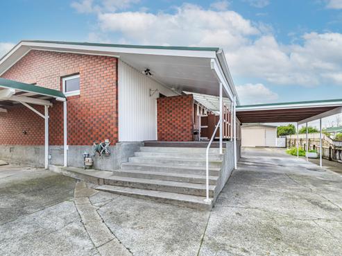 33A Highbury Drive, Levin