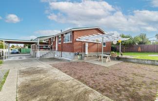 33A Highbury Drive, Levin