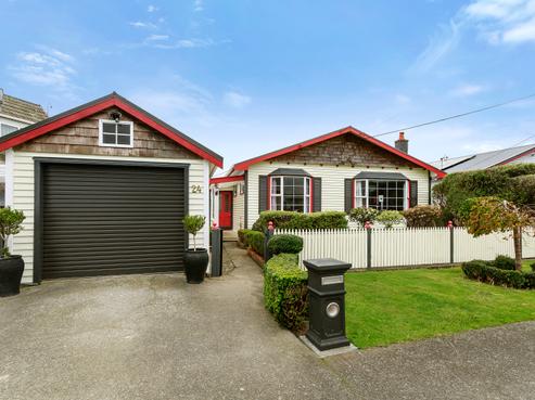 24 Mudie Street, Alicetown