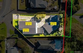 22 Evans Road, Glen Eden
