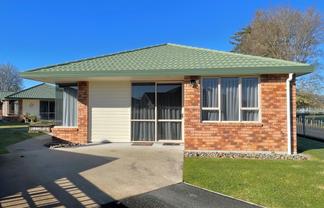17A Orahiri Terrace, Otorohanga