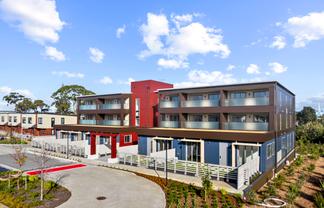 Unlock the Opportunity- High Spec & Newly Complete