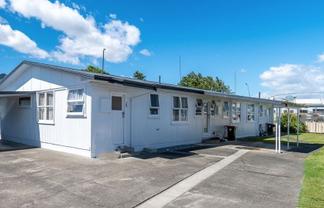 105 (*) Hapuku Street, Frimley