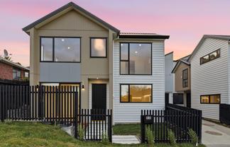 Lot 2/50 Redwing Street, Browns Bay