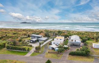 3 Palmer Place, Taieri Mouth