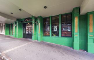 Prime CBD Hospitality Opportunity