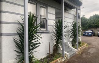 Live/Work Office on Bustling Dominion Road | 74m2