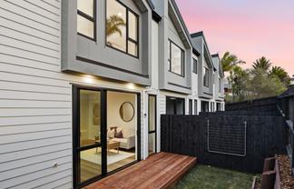 Lot 6/50 Redwing Street, Browns Bay