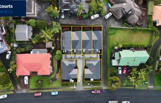 Lot 6/50 Redwing Street, Browns Bay