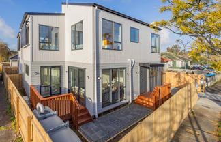 23A O'Donnell Avenue, Mount Roskill
