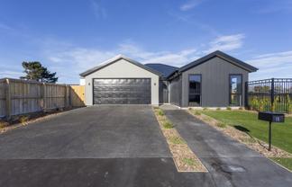 10 Kakatai Place , North New Brighton