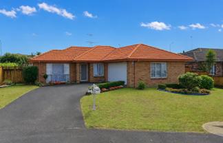 1 Adair Place, Manurewa