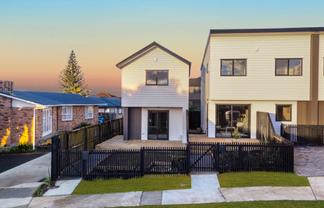 571 Massey Road, Mangere