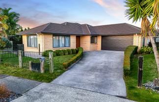 3 Drower Glen, Flagstaff