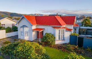 14 Harris Street, Waimate
