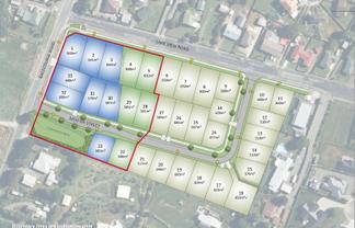 Lots 1-34 17 Lake View Road, Waipukurau