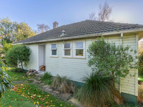 21 Blundell Street, Liberton