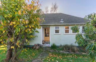 21 Blundell Street, LIBERTON