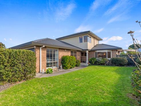 40 Fahey Avenue, Mount Maunganui