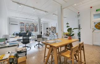 Charming K Road | 97m2