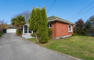 26 Stanbury Avenue, Somerfield