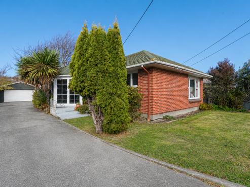 26 Stanbury Avenue, Somerfield