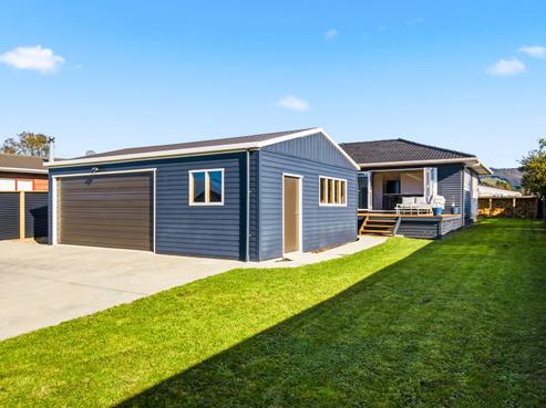 86 Maria Place, Turangi