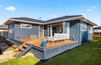 86 Maria Place, Turangi