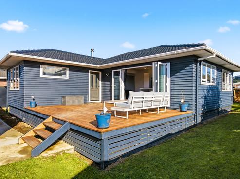 86 Maria Place, Turangi