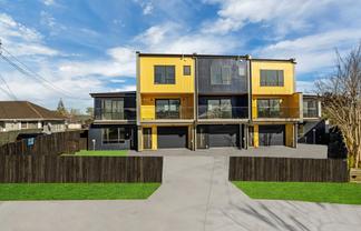 10A White Street, Manurewa