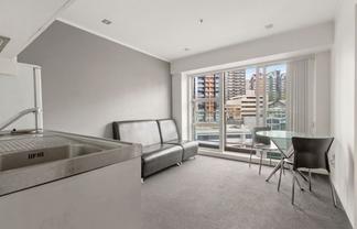 813/430 Queen Street, Auckland Central