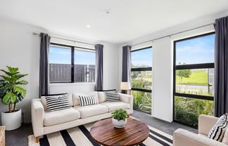 Auckland - Address withheld
