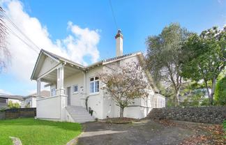 Auckland - Address withheld