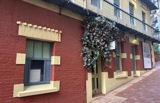 VERY Affordable Ground floor Unit