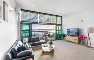 78/145 Quay Street , Auckland Central
