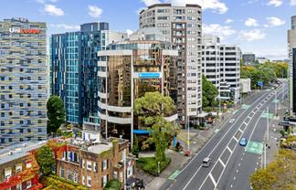 Office Opportunity with Flexible Options