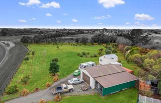 64 Mosston Road, Castlecliff