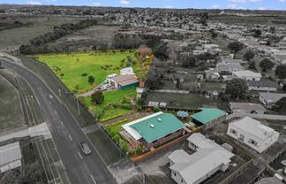 64 Mosston Road, Castlecliff