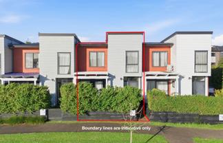 4 Fermi Lane, Papakura