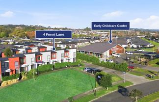 4 Fermi Lane, Papakura